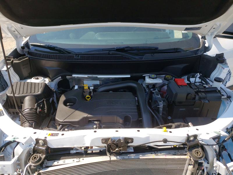 58049086 :رقم المزاد ، 3GKALUEG6SL256341 vin ، 2025 Gmc Terrain مزاد بيع