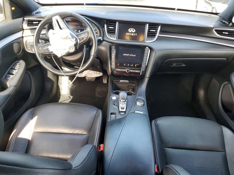 Продаж на аукціоні авто 2023 Infiniti Qx55, vin: 3PCAJ5JR3PF105557, номер лоту: 59074736