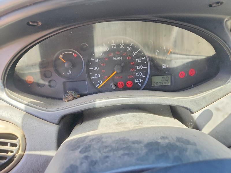 Продажа на аукционе авто 2003 Ford Focus, vin: 1FAFP34343W179453, номер лота: 57377566