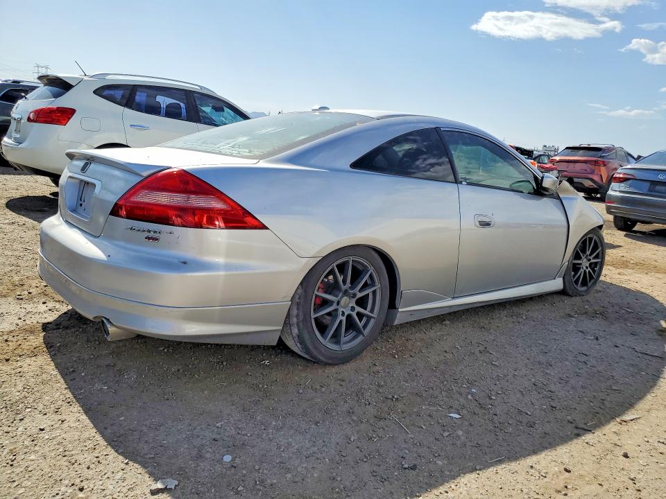 Продаж на аукціоні авто 2004 Honda Accord, vin: 1HGCM81754A015378, номер лоту: 55825446