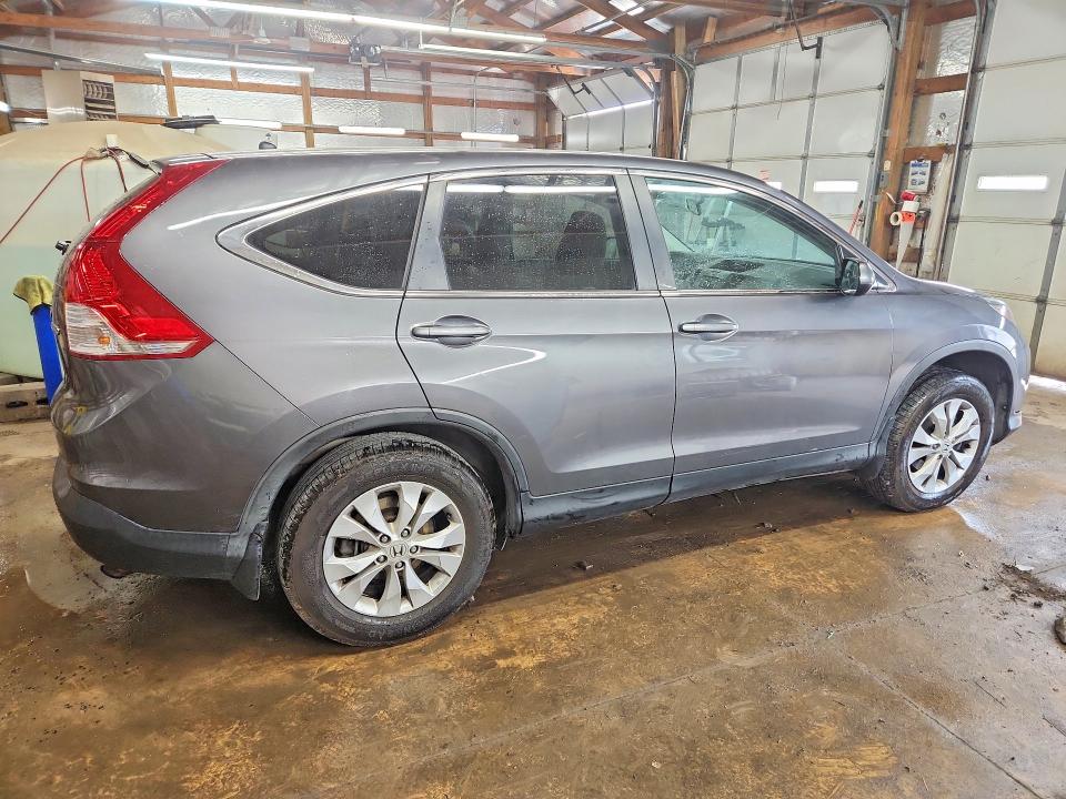 2014 Honda Cr-v მანქანა იყიდება აუქციონზე, vin: 2HKRM4H58EH699875, აუქციონის ნომერი: 56108516