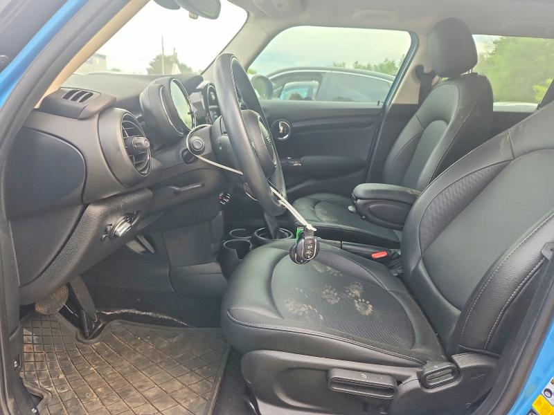 Продажа на аукционе авто 2019 Mini Cooper, vin: WMWXU1C5XK2J02622, номер лота: 55905736