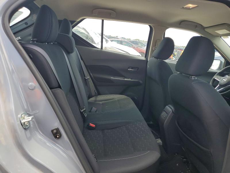 Aukcja sprzedaży 2024 Nissan Kicks, vin: 3N1CP5CV7RL508143, numer aukcji: 57436066