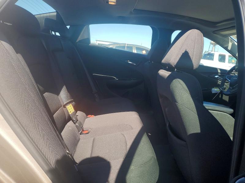 Aukcja sprzedaży 2024 Chevrolet Malibu, vin: 1G1ZD5ST1RF173559, numer aukcji: 57927496