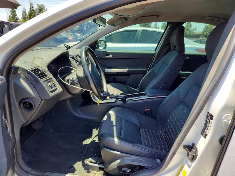 Aukcja sprzedaży 2010 Volvo S40, vin: YV1390MS2A2487653, numer aukcji: 56670436