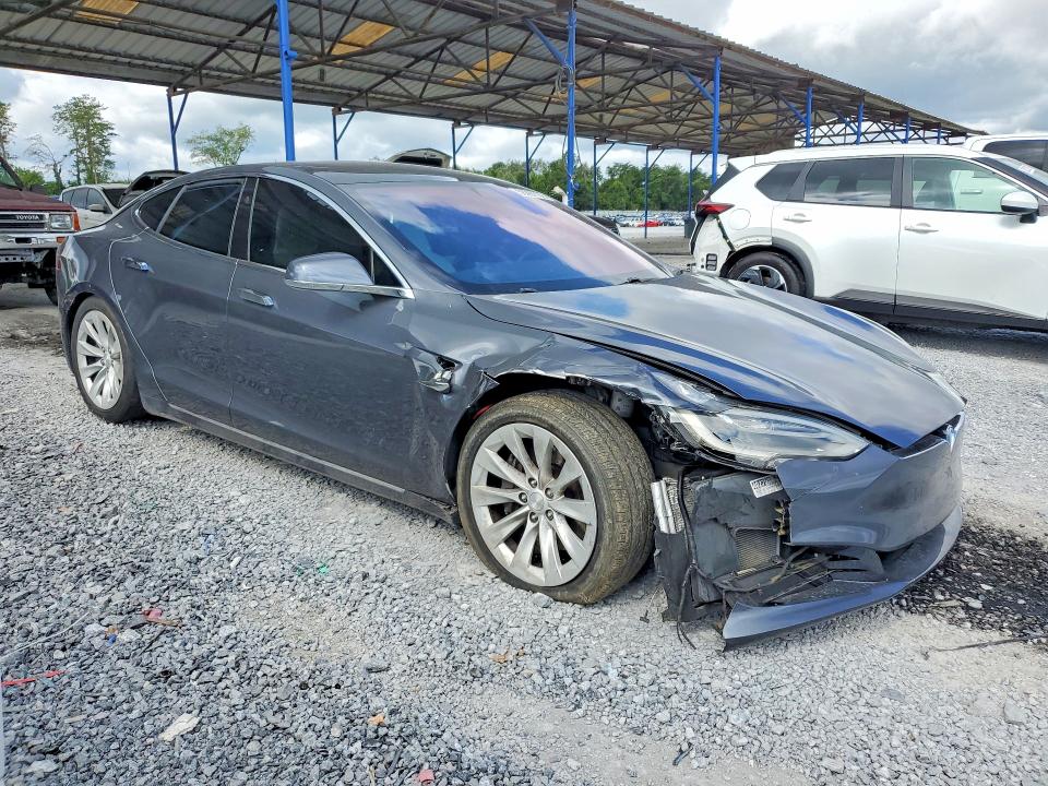 Aukcja sprzedaży 2019 Tesla Model S, vin: 5YJSA1E23KF333674, numer aukcji: 58269706