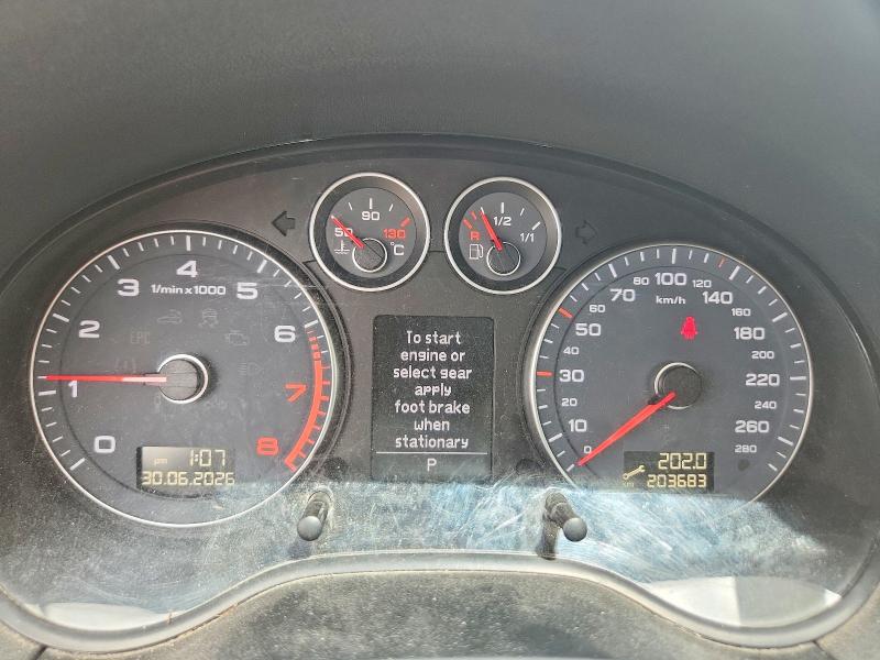 Продажа на аукционе авто 2011 Audi A3, vin: WAUMFCFM0BA097206, номер лота: 58510886