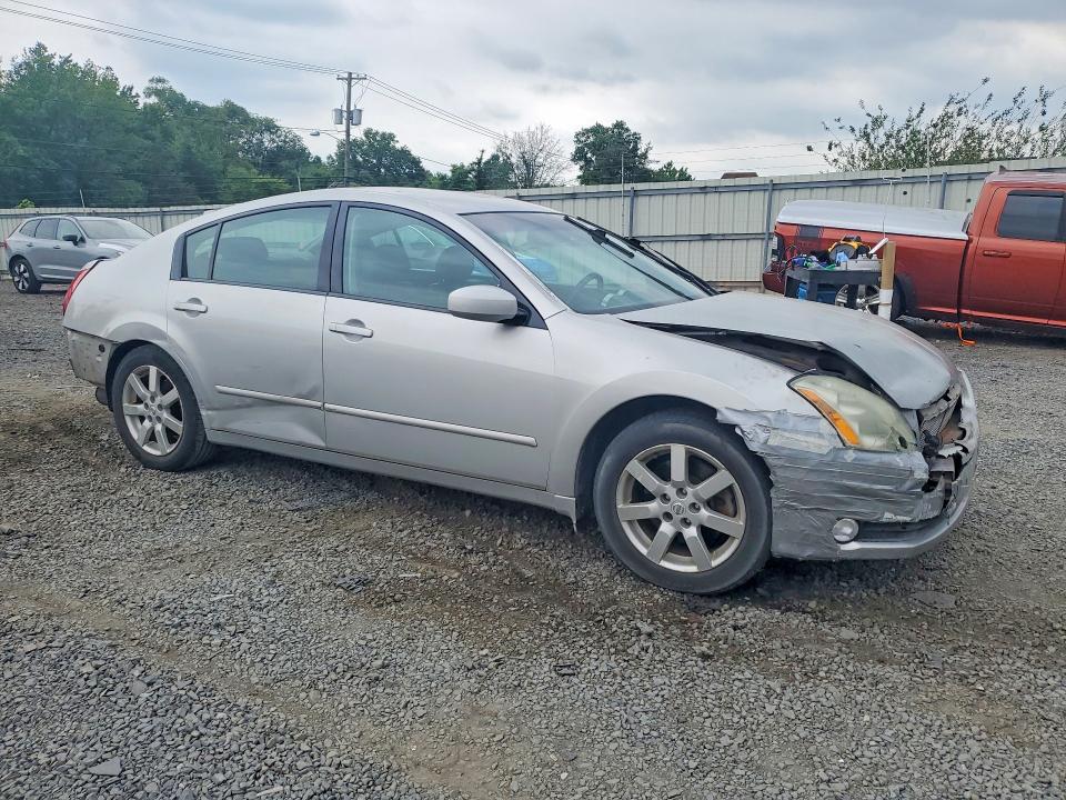 Aukcja sprzedaży 2004 Nissan Maxima, vin: 1N4BA41E24C887151, numer aukcji: 56716526