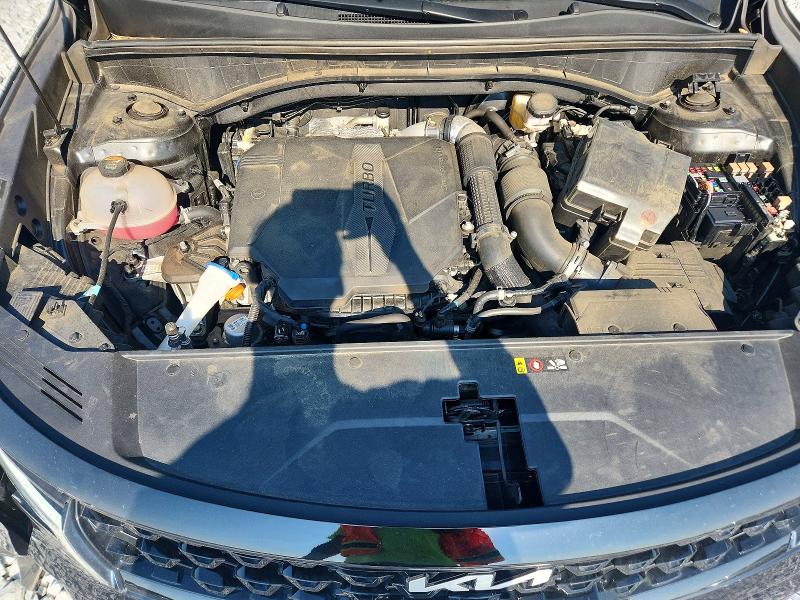Продаж на аукціоні авто 2023 Kia Sorento, vin: 5XYRK4LF1PG237612, номер лоту: 56862616
