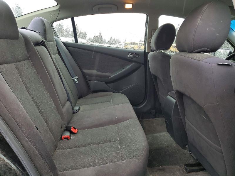 Продажа на аукционе авто 2011 Nissan Altima, vin: 1N4AL2AP1BC146434, номер лота: 55981066