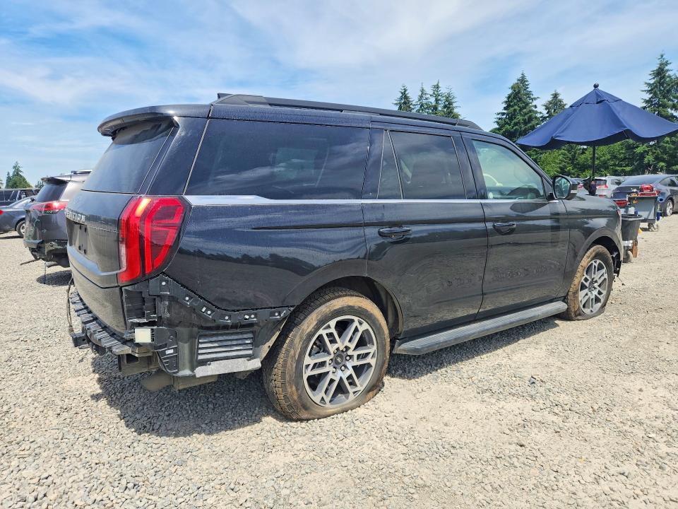 Продаж на аукціоні авто 2025 Ford Expedition, vin: 1FMJU1J80SEA26523, номер лоту: 57258616