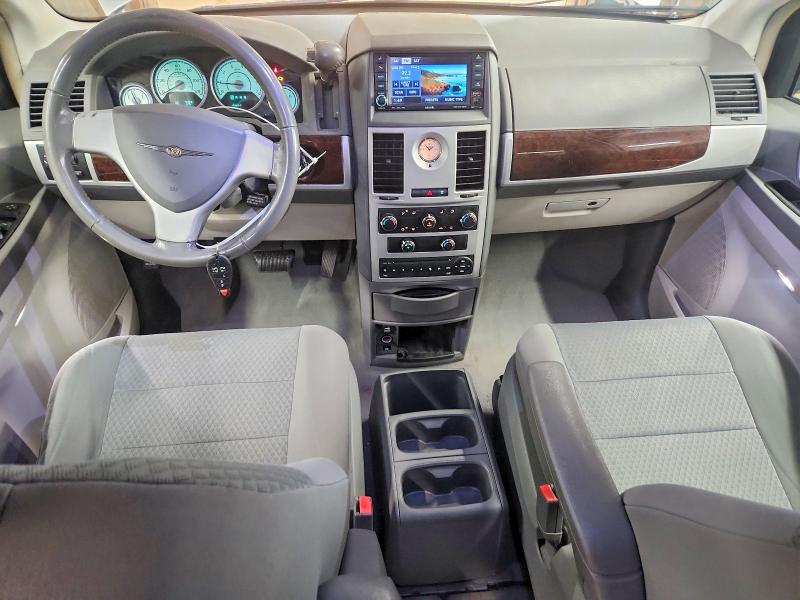 Aukcja sprzedaży 2010 Chrysler Town & Country, vin: 2A4RR5DX7AR353421, numer aukcji: 56117916