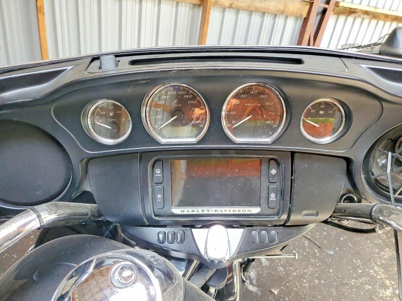 Aukcja sprzedaży 2018 Harley-davidson Flhtcutg, vin: 5HD1MADA6JB857955, numer aukcji: 55006416