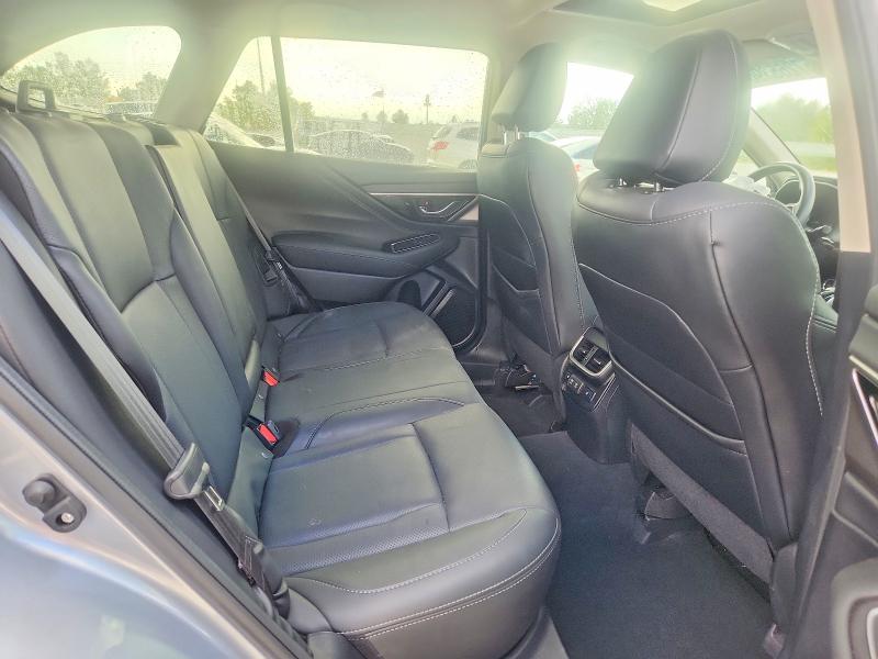 Продажа на аукционе авто 2022 Subaru Outback, vin: 4S4BTANC0N3202198, номер лота: 57265396