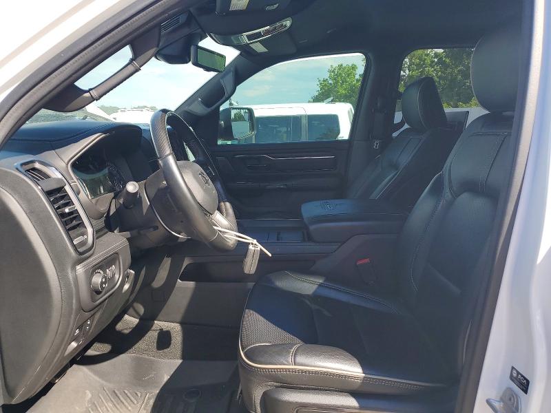 Продаж на аукціоні авто 2022 Ram 1500, vin: 1C6RREHT0NN270422, номер лоту: 57411696