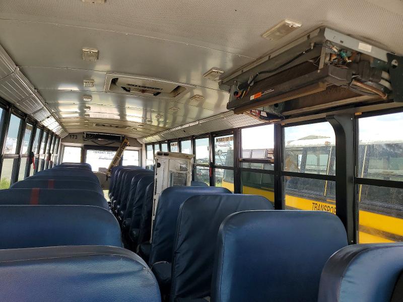 Продаж на аукціоні авто 2009 Thomabuses Bus, vin: 4UZABRDT29CAG2853, номер лоту: 56036106