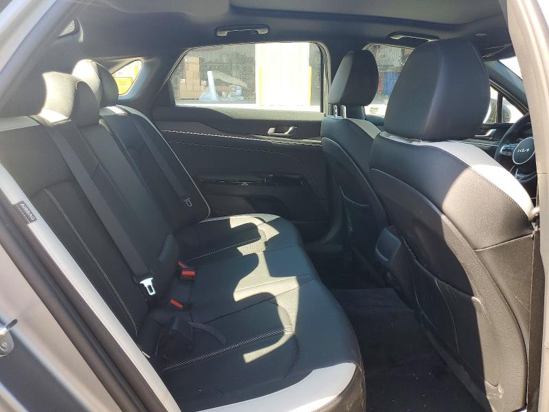 Продаж на аукціоні авто 2025 Kia K5, vin: KNAG64J75S5292165, номер лоту: 58043806