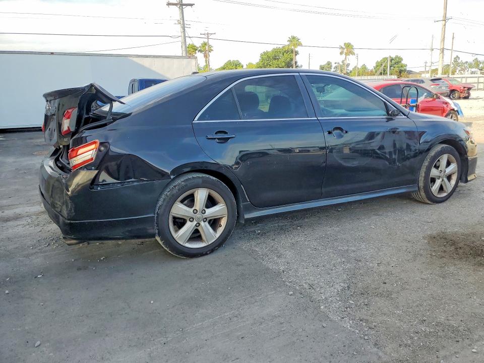 Продаж на аукціоні авто 2011 Toyota Camry, vin: 4T1BF3EK0BU729528, номер лоту: 56579866