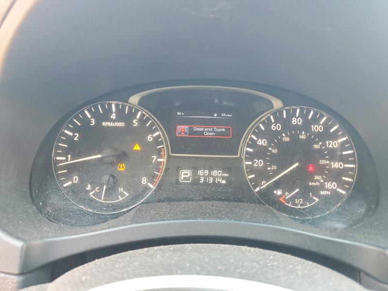 Auction sale of the 2015 Nissan Altima, vin: 1N4AL3APXFC220056, lot number: 58957706