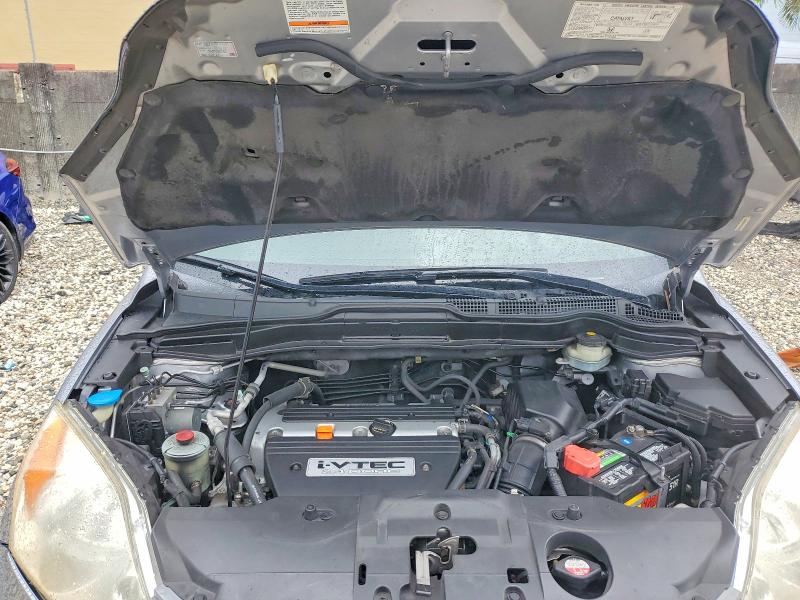 55769796 :رقم المزاد ، JHLRE48727C027262 vin ، 2007 Honda Cr-v مزاد بيع
