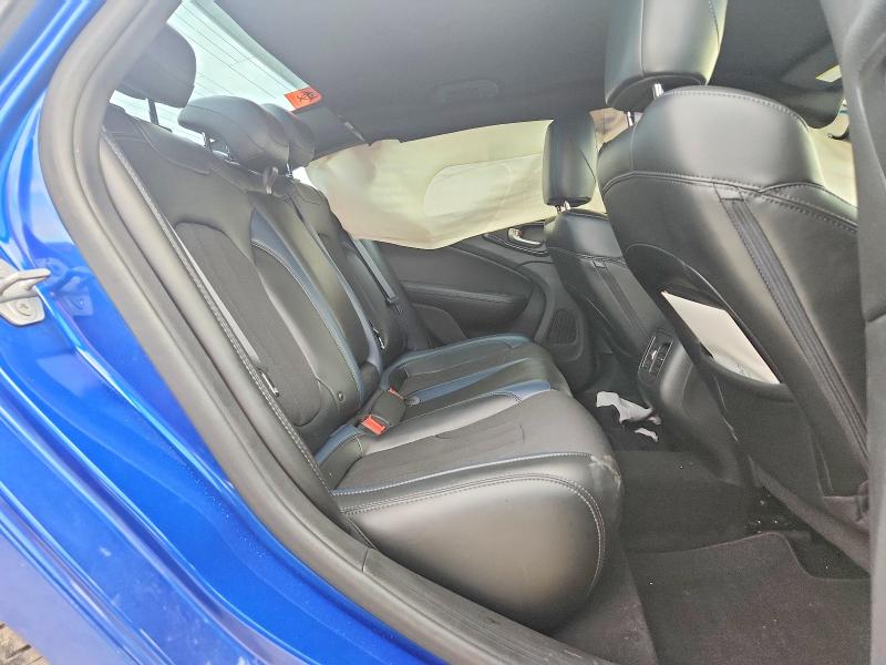 Aukcja sprzedaży 2016 Chrysler 200, vin: 1C3CCCBG6GN100167, numer aukcji: 56711606