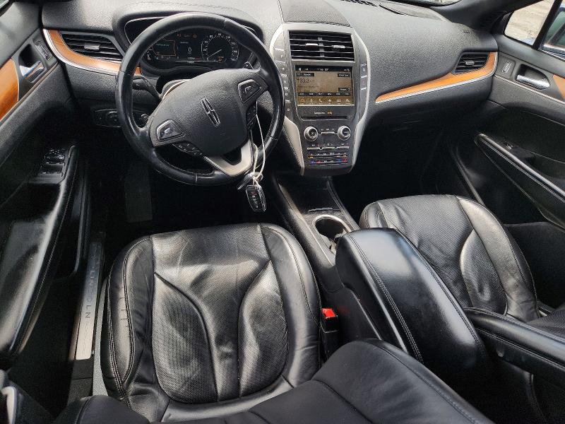 Продажа на аукционе авто 2017 Lincoln Mkc, vin: 5LMTJ3DH0HUL51323, номер лота: 56614966