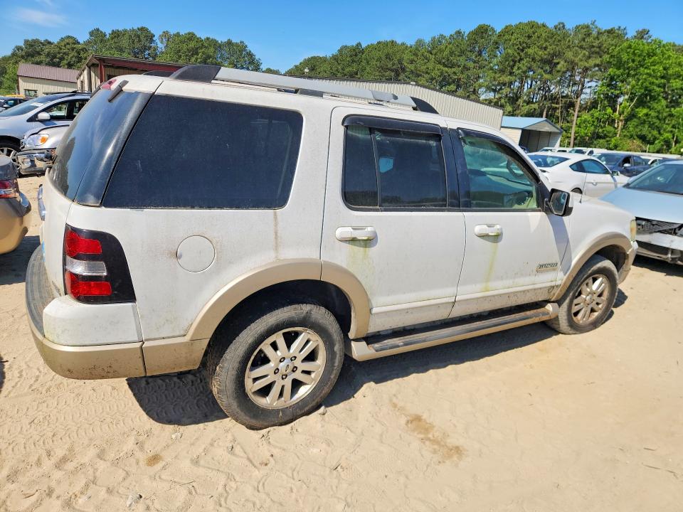 54729036 :رقم المزاد ، 1FMEU74E36ZA26035 vin ، 2006 Ford Explorer مزاد بيع