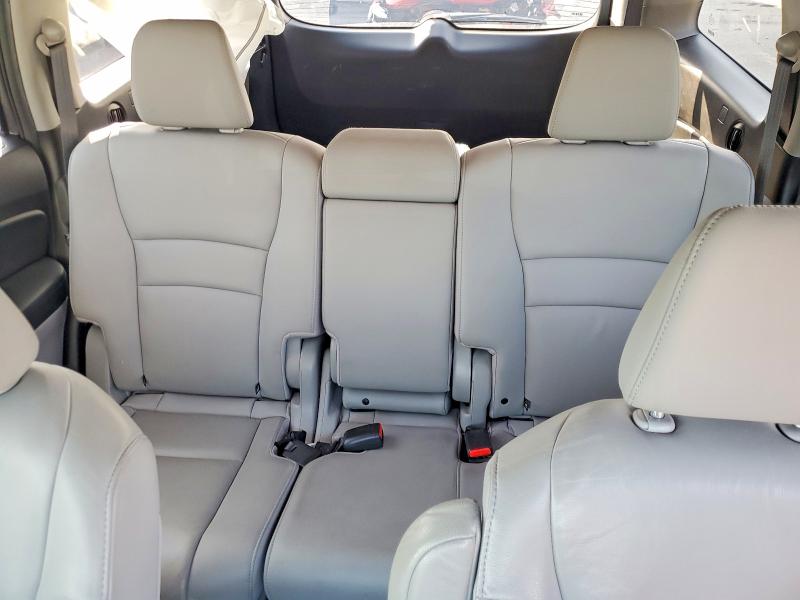 59312956 :رقم المزاد ، 5FNYF5H50KB017187 vin ، 2019 Honda Pilot مزاد بيع