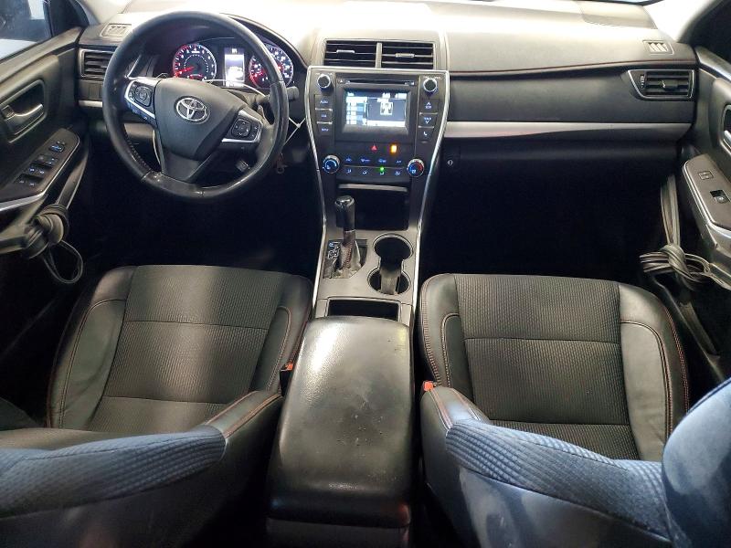 Продажа на аукционе авто 2016 Toyota Camry, vin: 4T1BF1FK3GU603299, номер лота: 57443446