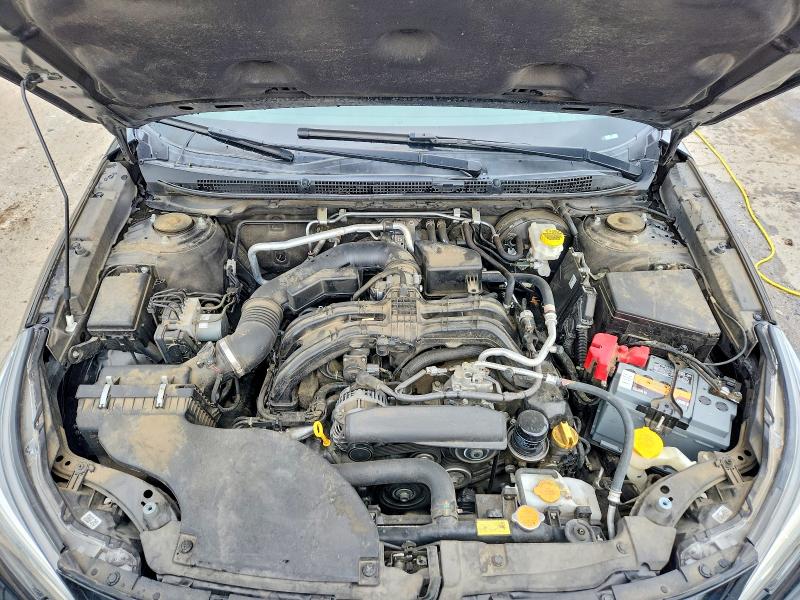 2021 Subaru Legacy მანქანა იყიდება აუქციონზე, vin: 4S3BWAN62M3015954, აუქციონის ნომერი: 55794386