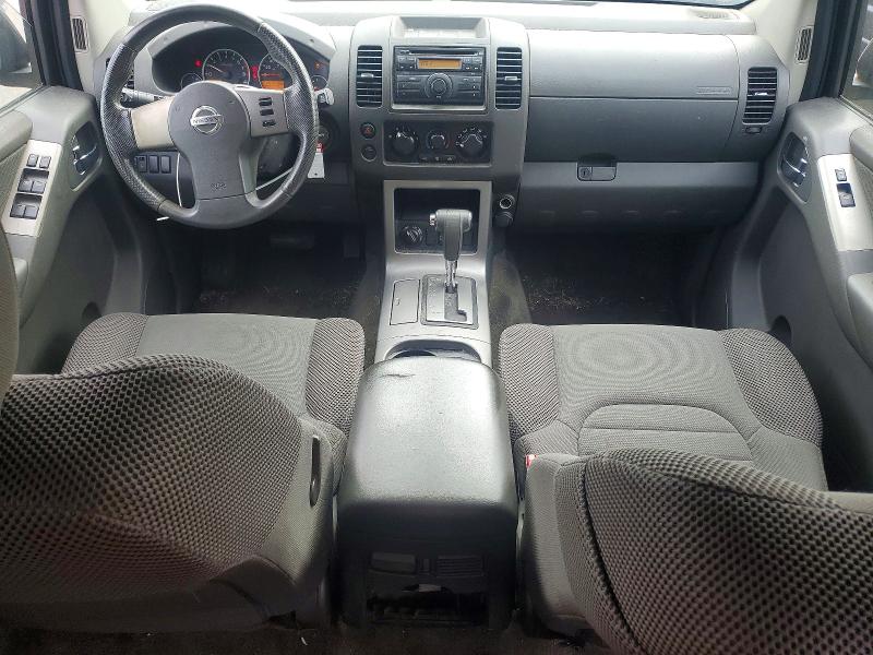 Продаж на аукціоні авто 2012 Nissan Pathfinder, vin: 5N1AR1NB8CC605439, номер лоту: 56344996