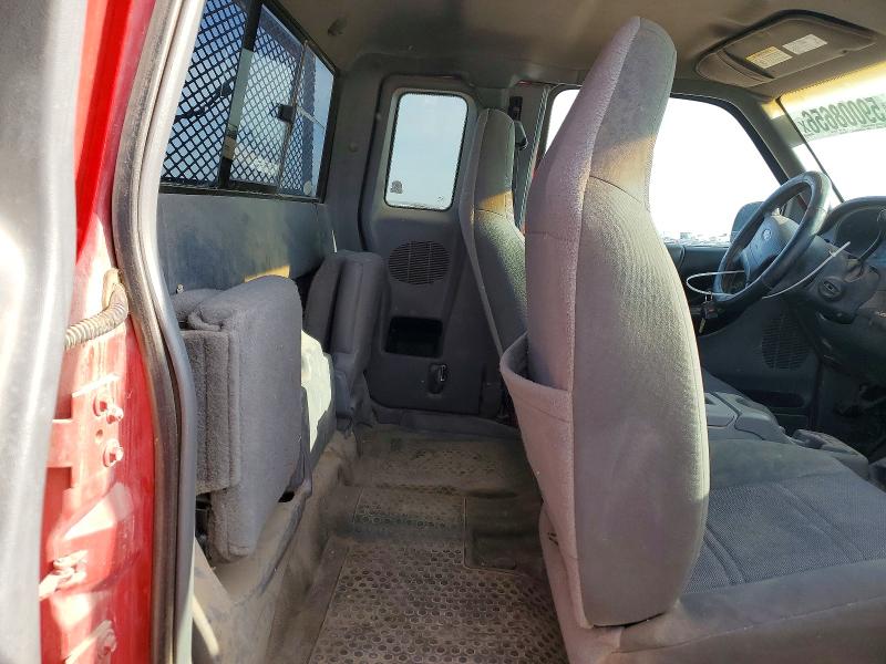 Продажа на аукционе авто 2002 Ford Ranger, vin: 1FTZR45E02PB56848, номер лота: 59008656