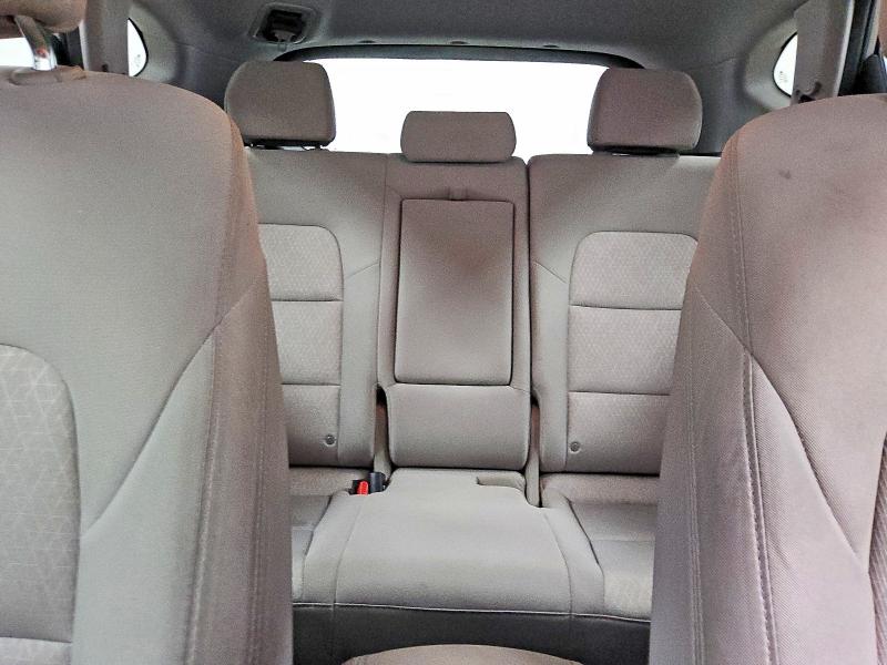 Aukcja sprzedaży 2017 Hyundai Tucson, vin: KM8J33A43HU398545, numer aukcji: 57585056