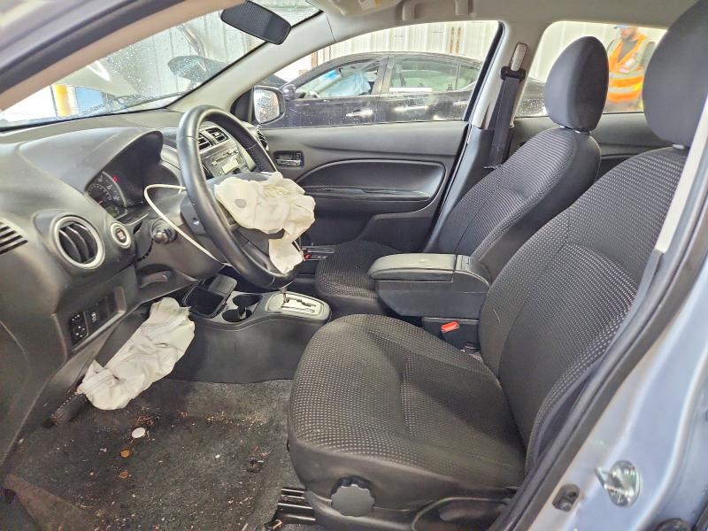 Продаж на аукціоні авто 2015 Mitsubishi Mirage, vin: ML32A4HJ7FH054967, номер лоту: 58437376