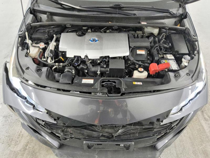 Продаж на аукціоні авто 2021 Toyota Prius Prime, vin: JTDKAMFP6M3194586, номер лоту: 55788496