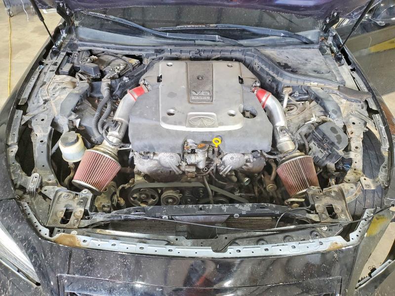 56618246 :رقم المزاد ، JN1BV7AR9FM414415 vin ، 2015 Infiniti Q50 مزاد بيع