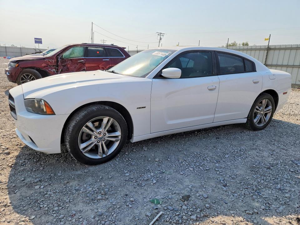 Aukcja sprzedaży 2011 Dodge Charger, vin: 2B3CM5CT7BH552695, numer aukcji: 58571486
