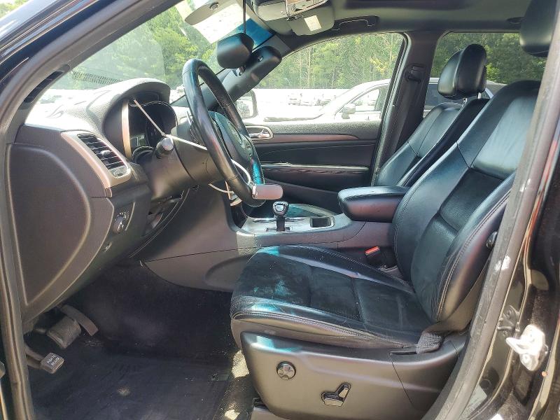 Aukcja sprzedaży 2015 Jeep Grand Cherokee, vin: 1C4RJEAG6FC755108, numer aukcji: 85965015