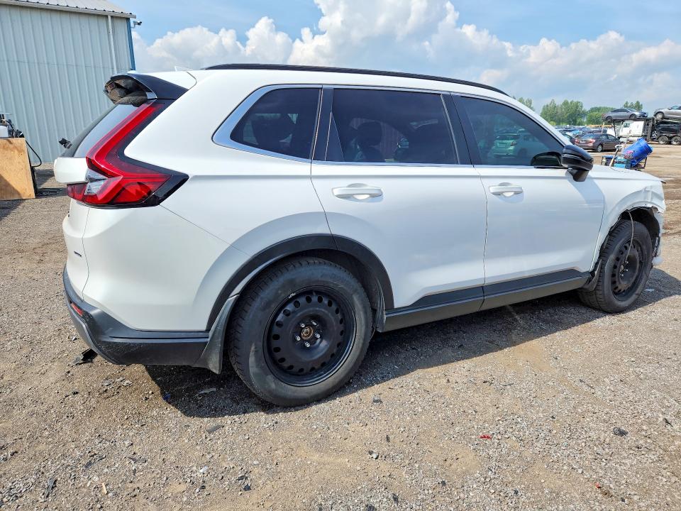 Aukcja sprzedaży 2025 Honda Cr-v, vin: 2HKRS6H9XSH208576, numer aukcji: 58963746