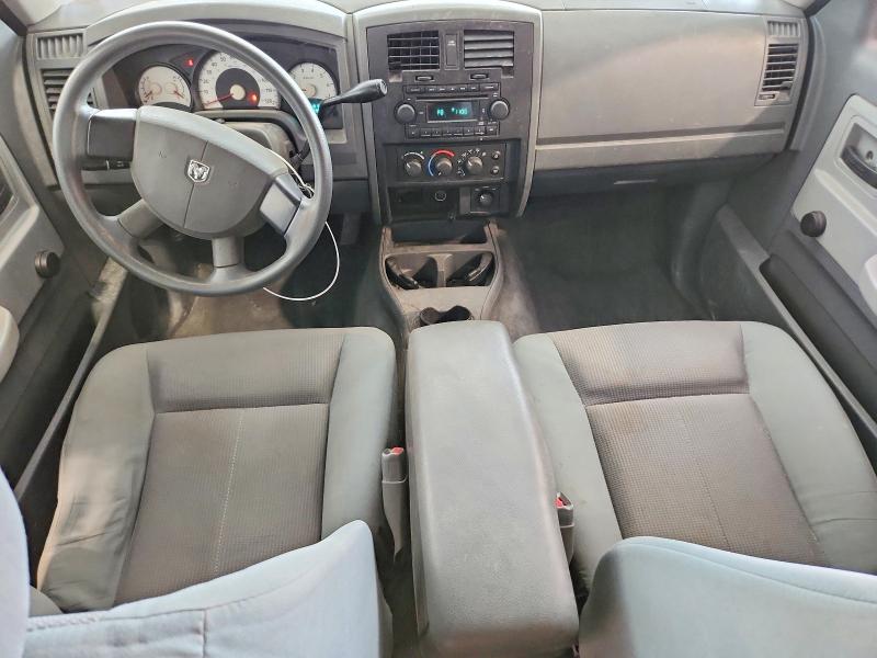 Aukcja sprzedaży 2005 Dodge Dakota, vin: 1D7HW28NX5S226514, numer aukcji: 58061886