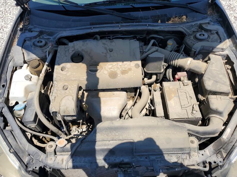 Aukcja sprzedaży 2006 Nissan Altima, vin: 1N4AL11D86N445980, numer aukcji: 58123586