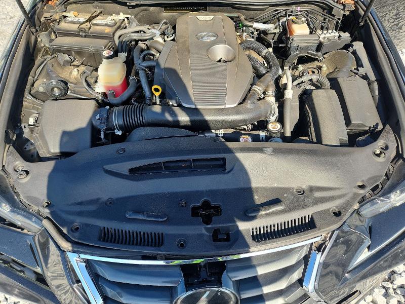 Aukcja sprzedaży 2018 Lexus Is, vin: JTHBA1D23J5072742, numer aukcji: 58304386
