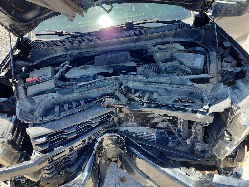 2020 Chevrolet Silverado მანქანა იყიდება აუქციონზე, vin: 1GCPYBEK6LZ268080, აუქციონის ნომერი: 56173286