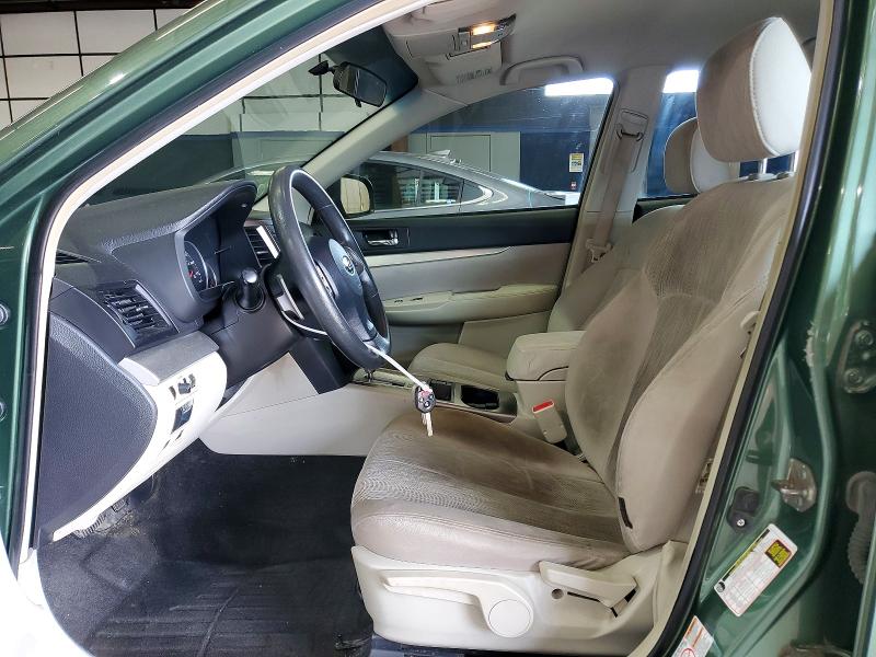 Продажа на аукционе авто 2013 Subaru Outback, vin: 4S4BRBAC1D3262743, номер лота: 58873226