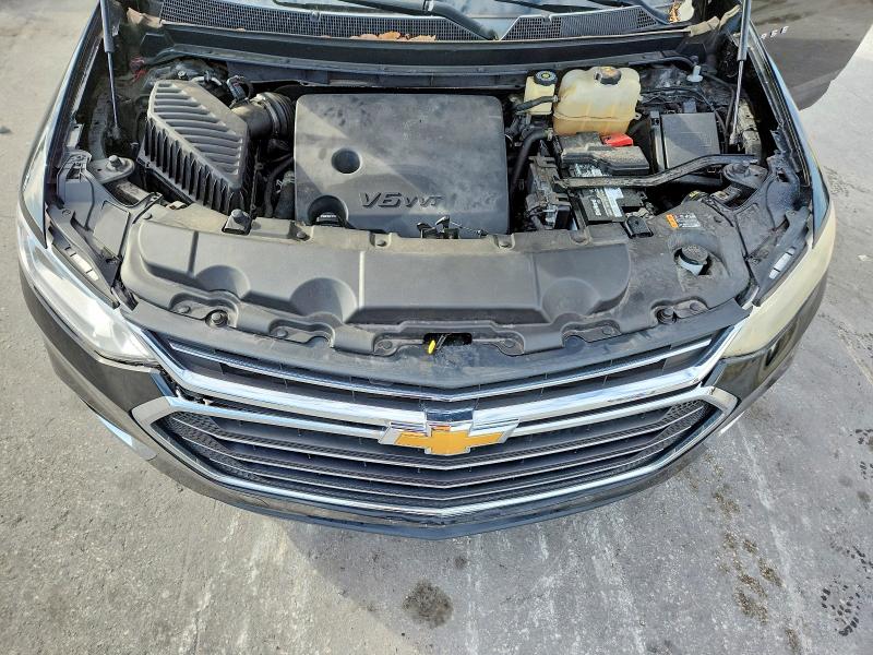 Aukcja sprzedaży 2019 Chevrolet Traverse, vin: 1GNERGKW4KJ166032, numer aukcji: 57490456