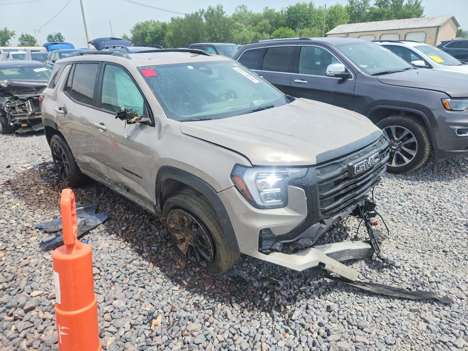 Продажа на аукционе авто 2026 Gmc Terrain, vin: 3GKALMEGXTL140920, номер лота: 59114916