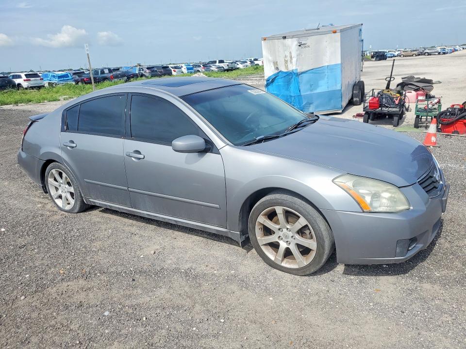 Продаж на аукціоні авто 2007 Nissan Maxima, vin: 1N4BA41E57C846744, номер лоту: 55352946