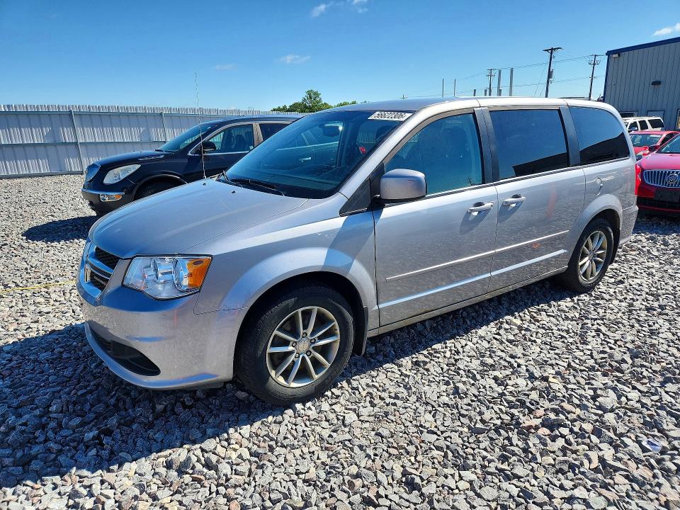 Aukcja sprzedaży 2016 Dodge Grand Caravan, vin: 2C4RDGBG7GR356928, numer aukcji: 56622306