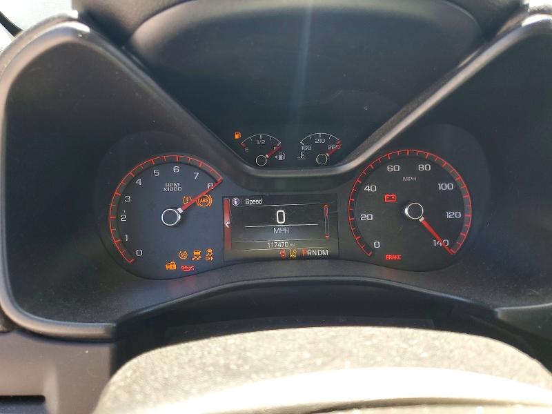 Aukcja sprzedaży 2016 Gmc Canyon, vin: 1GTG6DE34G1355118, numer aukcji: 53590266
