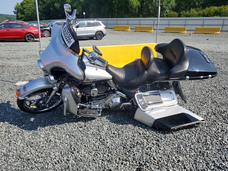 Aukcja sprzedaży 2003 Harley-davidson Flhtcui, vin: 1HD1FCW413Y627910, numer aukcji: 85635355